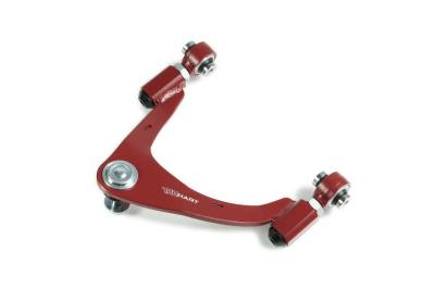 TruHart - TruHart TH-L210 Front Camber Kit Red for 01-06 Lexus LS430