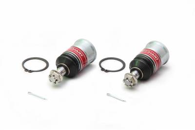TruHart - TruHart TH-H601 Roll Center Adjusters Front for 92-01 Integra/Civic/CR-V