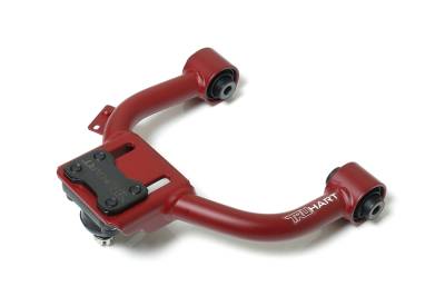 TruHart - TruHart TH-H209-1 Front Red Negative Camber for 03-08 TL 04-08 TSX 03-07 Accord