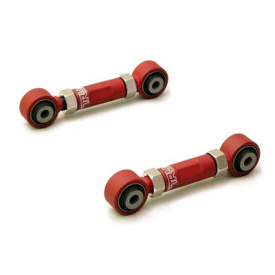 TruHart - TruHart TH-H201-1 Rear Toe Kit for 90-01 Acura Integra/88-00 Honda Civic