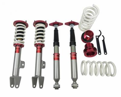 TruHart - TruHart TH-D802 StreetPlus Coilovers for Chrysler 300/Charger Challenger Magnum