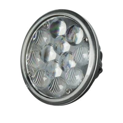Oracle Lighting - Oracle Lighting 6907-001 5.75" 36W LED Headlamp Replacement Single