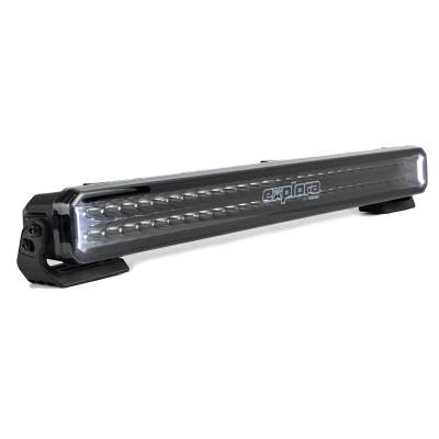 Vision X Lighting - Vision-X EX-LB2.28S Explora 30" Double Row Light Bar