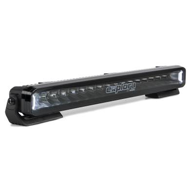 Vision X Lighting - Vision-X EX-LB18S Explora 20" Low-Profile Light Bar