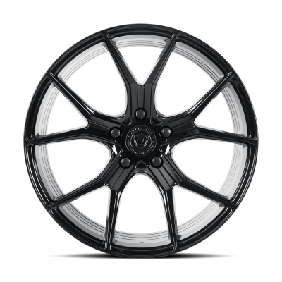 Dolce - Dolce Wheel ELEMENT-88545GB ELEMENT 18X8.5 5x120 35mm Gloss Black