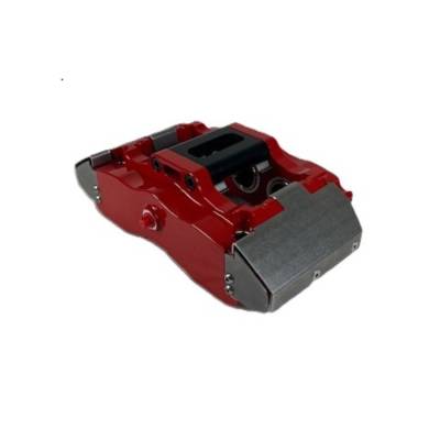 Baer Brake Systems - BAER Brakes 6805241 Disc Brake Caliper Guard