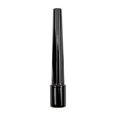Wehrli Custom Fabrication - Wehrli WCF100049-GB Billet TIG Torch Stubby Antenna for 20-25 GM HD Gloss Black