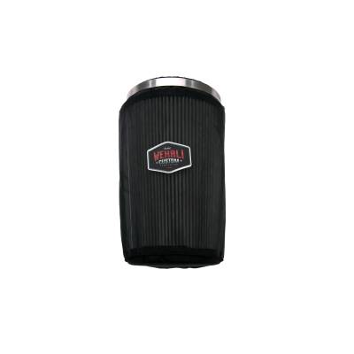 Wehrli Custom Fabrication - Wehrli WCF100728 Cover Air Filter Outerwear for Use w/Kits