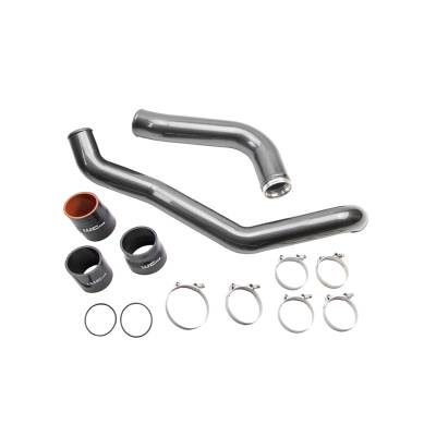 Wehrli Custom Fabrication - Wehrli WCF100718-GW Stage-1 High Flow Bundle Kit for 17-19 Duramax L5P GW