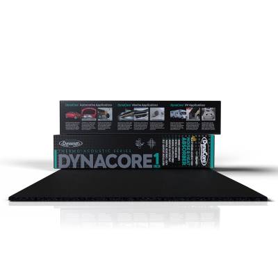 Dynamat - Dynamat 11902 DYNACORE 1 in