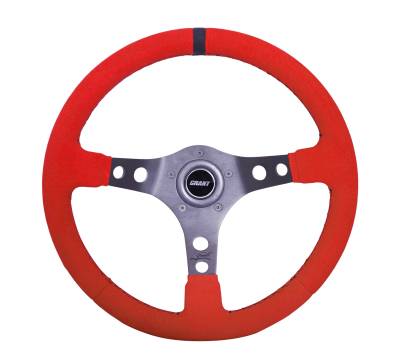Grant - Grant 8515 Steering Wheel Installation Kit