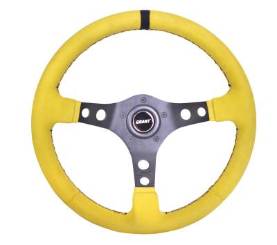 Grant - Grant 8517 Steering Wheel Installation Kit