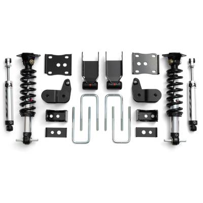 QA1 - QA1 LK01-FF03 3/5 Lowering Kit