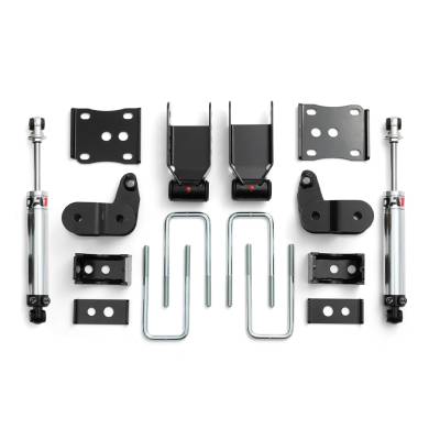 QA1 - QA1 RDK52632 Rear Drop Kit