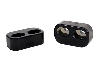 Whiteline - Whiteline W93584 Door Jamb Bushing for Mazda