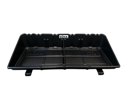 DU-HA - DU-HA 80099 CargoStop Truck Bed Divider for Full-Size Pickup Trucks 55? 56? Wi