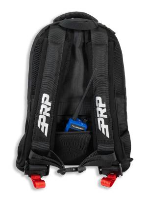 PRP - PRP KA10618300 PRP Rugged Backpack 22L