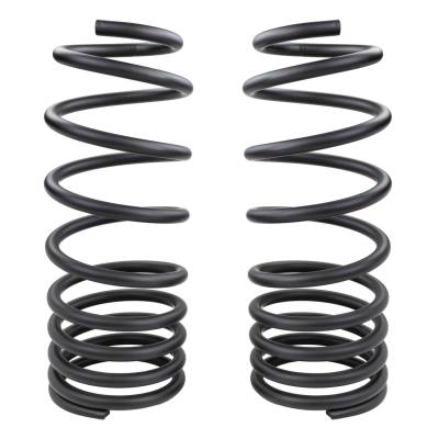 Old Man Emu - Old Man Emu 3339 Coil Spring Rear