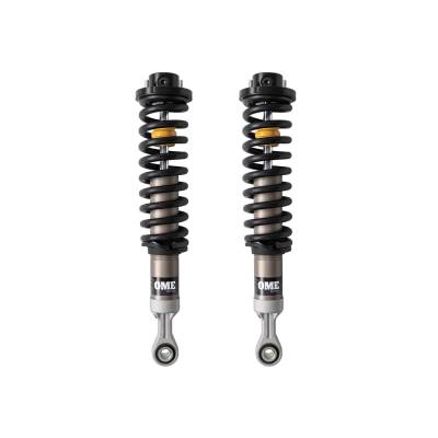 Old Man Emu - Old Man Emu 2121K MT64 Kit FR 3 in/0 lb