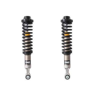 Old Man Emu - Old Man Emu 1117K MT64 Kit FR 3 in/0 Lb