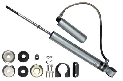 Bilstein - Bilstein 25-312164 Front Right 5160 Series Monotube Stock for Mercedes-Benz