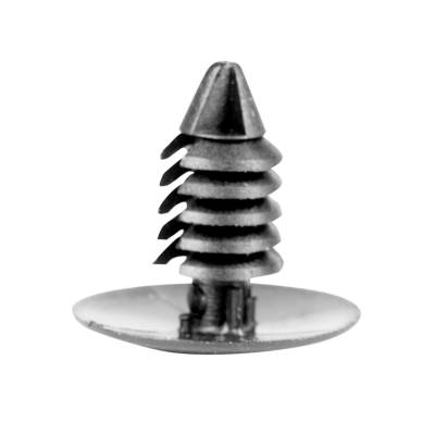 Omix - Omix 11811.36 Push Pin M6.3X18.60 Liner To Body 18-21 Wrangler & Gladiator JL/JT