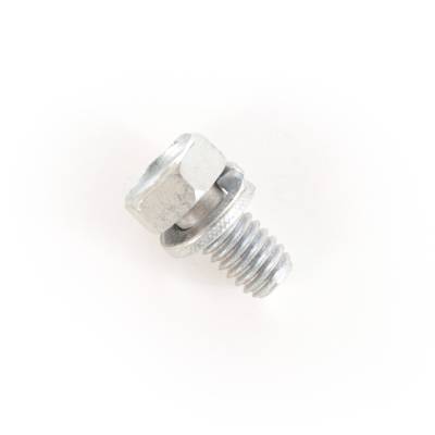 Omix - Omix 18886.98 Transmission Mount Bolt for 84-02 YJ/TJ/XJ/SJ/MJ/Z