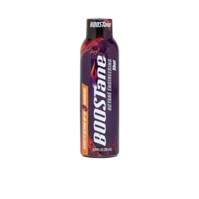 BOOSTane - BOOSTane OCT04SHOT1 Shot Octane Booster 1 4oz