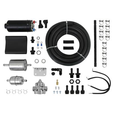 Holley EFI - Holley EFI 526-12 Fuel System Upgrade Kit