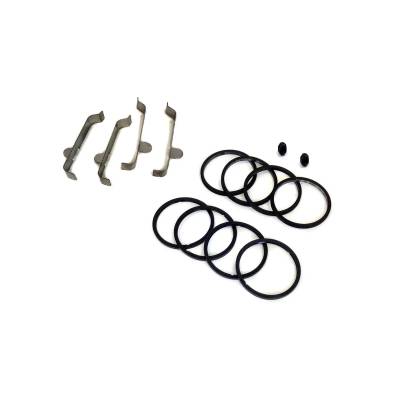 Baer Brakes - BAER Brakes 6800127 Disc Brake Caliper Seal Kit
