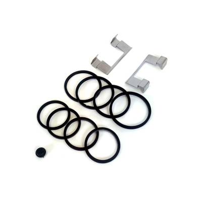 Baer Brakes - BAER Brakes 6801278 Disc Brake Caliper Seal Kit