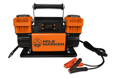Mile Marker - Mile Marker 20301 Portable Air Compressor