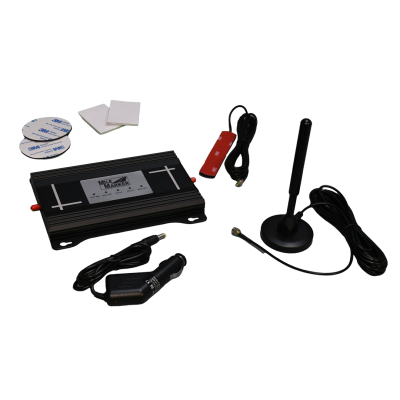 Mile Marker - Mile Marker 32002 Cellular Signal Booster Kit