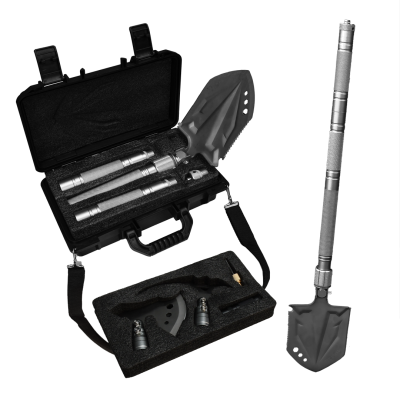 Mile Marker - Mile Marker 32004 Pro Terrain Survival Kit