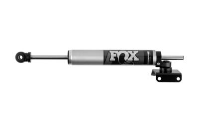 BDS Suspension - BDS Suspension FOX98502135 TS Axle Mount Stabilizer for 14-18 RAM 2500/3500