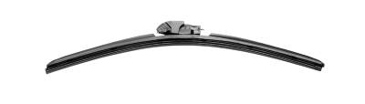 Hella - HELLA 358054161 16" All Seasons Cleantech Wiper Blade for Ford Opel VW