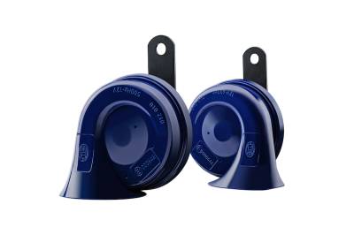 Hella - HELLA Accessory Horn 012010801