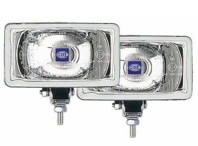 Hella - HELLA Driving Light Kit 005700691