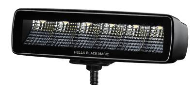 Hella - HELLA Auxiliary Light 358176201