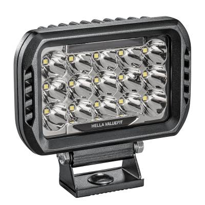 Hella - HELLA Auxiliary Light 358154041
