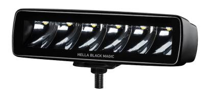 Hella - HELLA Auxiliary Light 358176211