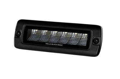 Hella - HELLA Auxiliary Light 358176221