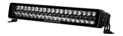 Hella - HELLA Auxiliary Light 358176401
