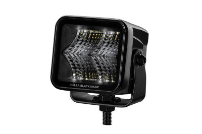 Hella - HELLA Auxiliary Light 358176801