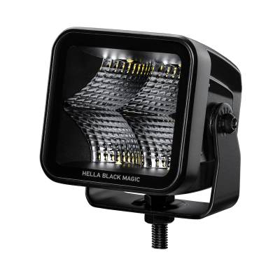 Hella - HELLA Auxiliary Light 358176811