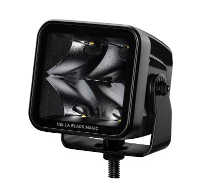 Hella - HELLA Auxiliary Light 358176821