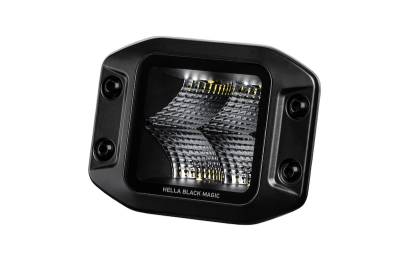Hella - HELLA Auxiliary Light 358176831