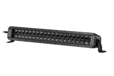 Hella - HELLA Vehicle-Mounted Work Light 358197401