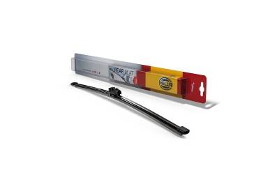 Hella - HELLA 358179161 Back Glass Wiper Blade