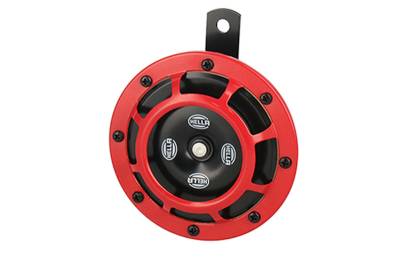 Hella - HELLA 003399911 Horn Super Tone B133 Electric Blue 2